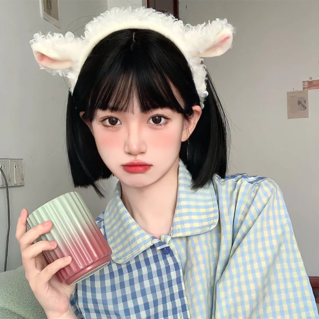 幸福来敲门