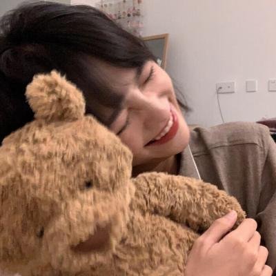 我是