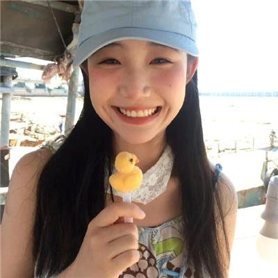 超甜搭档